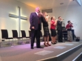 The Collingsworth Family