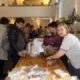 Frå julemessa 2013