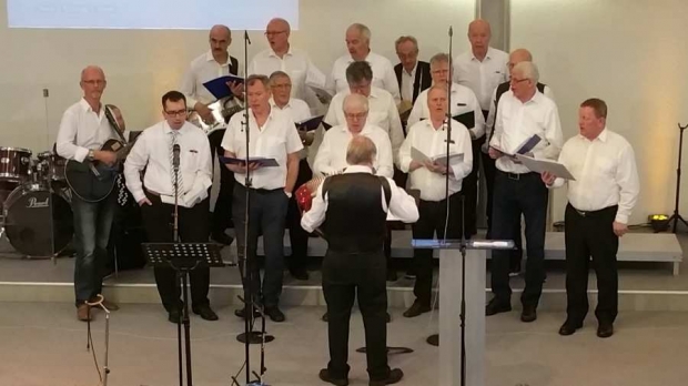 Sunnmørsgutane