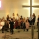 Søndagsskulefesten 2013
