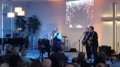 Arne Pareli m/band, Valderøya 1. april 2017