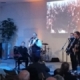 Arne Pareli m/band, Valderøya 1. april 2017