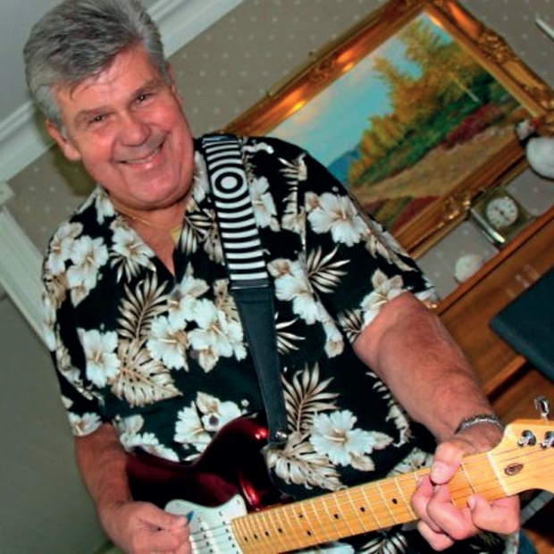 Roland Lundgren