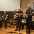 Tor Rødset m/band