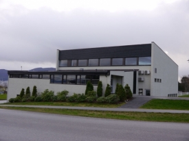 Valderøy Bedehus