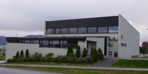 Valderøy Bedehus