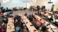 Åresal er populært med mange gevinstar