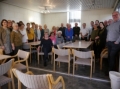 Arrangementskomiteen for julemessa 2018