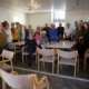 Arrangementskomiteen for julemessa 2018