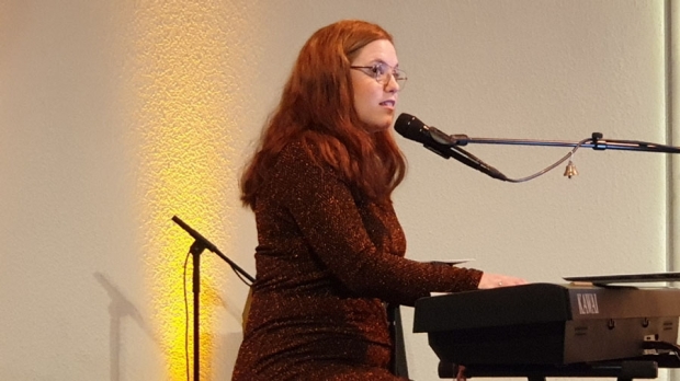 Camilla Amundsen