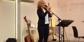 Synnøve Aanensen.